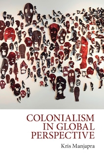 Front cover_Colonialism In Global Perspective