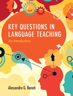 Front cover_Key Questions In Language Teaching