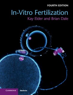Front cover_In-vitro Fertilization
