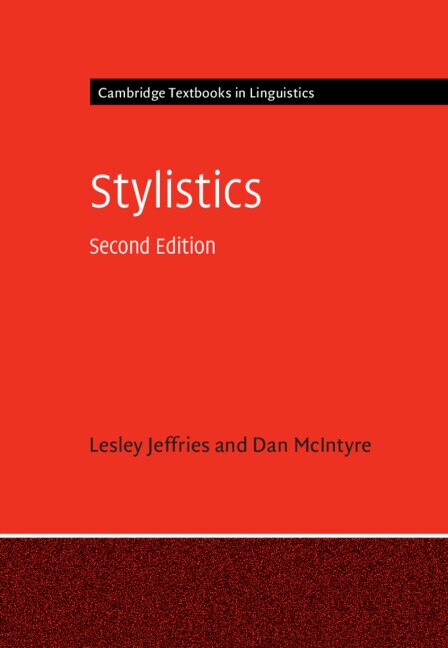 Couverture_Stylistics