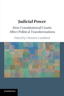 Couverture_Judicial Power