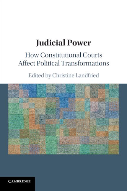 Couverture_Judicial Power