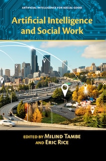 Front cover_Artificial Intelligence And Social Work