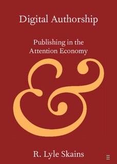 Front cover_Digital Authorship