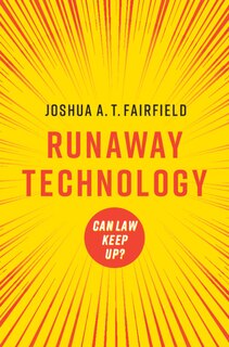 Front cover_Runaway Technology