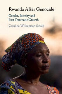 Couverture_Rwanda After Genocide