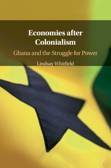 Couverture_Economies After Colonialism
