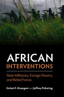 Front cover_African Interventions
