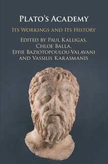 Front cover_Plato's Academy