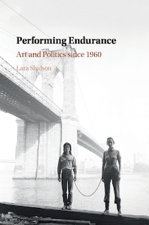 Front cover_Performing Endurance