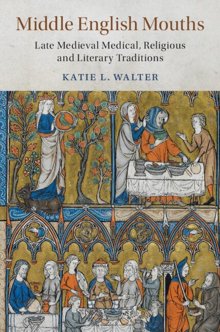 Couverture_Middle English Mouths