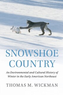 Front cover_Snowshoe Country