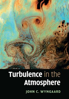 Turbulence In The Atmosphere