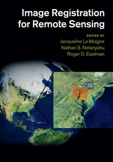 Front cover_Image Registration For Remote Sensing