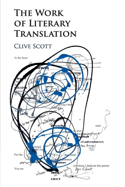 Couverture_The Work Of Literary Translation
