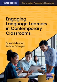 Front cover_Engaging Language Learners In Contemporary Classrooms