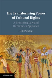 Front cover_The Transforming Power of Cultural Rights