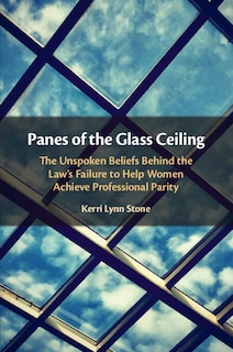 Front cover_Panes Of The Glass Ceiling