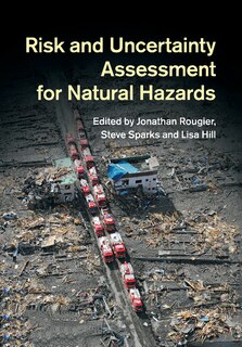 Front cover_Risk And Uncertainty Assessment For Natural Hazards