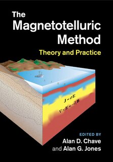 Couverture_The Magnetotelluric Method