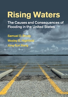 Front cover_Rising Waters