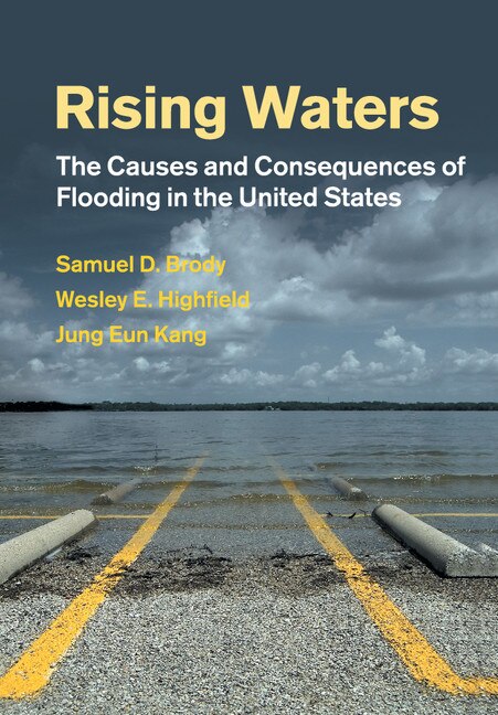 Front cover_Rising Waters