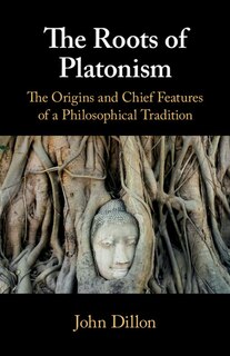 Front cover_The Roots of Platonism