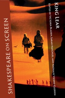 Couverture_Shakespeare On Screen: King Lear