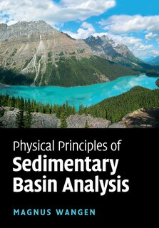 Front cover_Physical Principles Of Sedimentary Basin Analysis