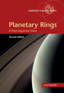 Front cover_Planetary Rings