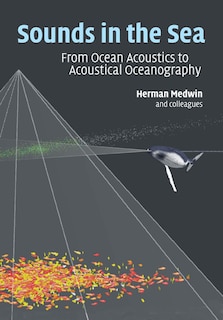 Front cover_Sounds In The Sea