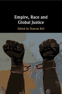 Front cover_Empire, Race And Global Justice