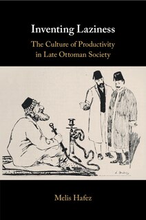 Front cover_Inventing Laziness