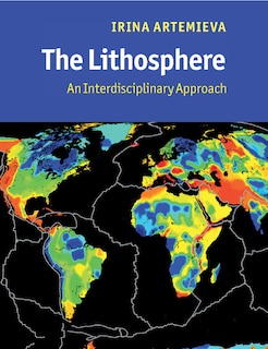 Couverture_The Lithosphere