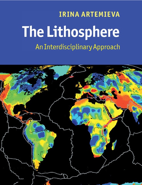 Couverture_The Lithosphere