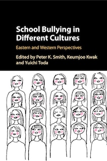 Couverture_School Bullying In Different Cultures