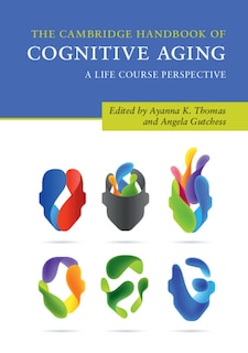 Front cover_The Cambridge Handbook Of Cognitive Aging