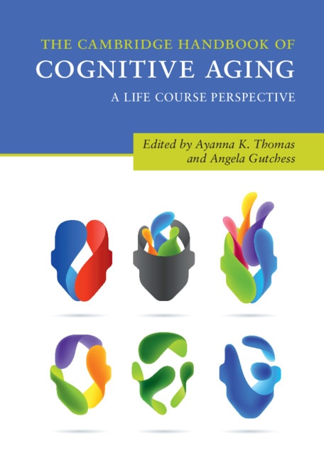 Front cover_The Cambridge Handbook Of Cognitive Aging