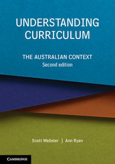 Couverture_Understanding Curriculum