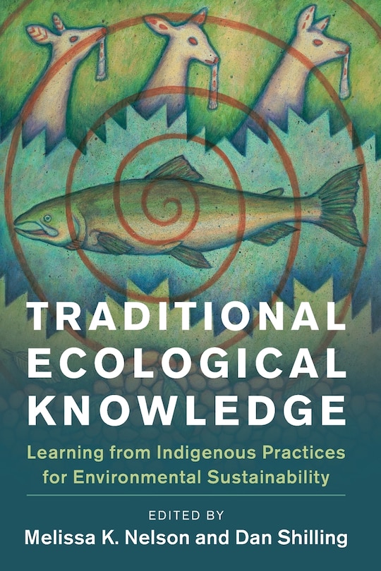 Front cover_Traditional Ecological Knowledge