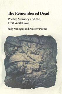 Front cover_The Remembered Dead