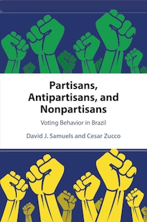Front cover_Partisans, Antipartisans, And Nonpartisans