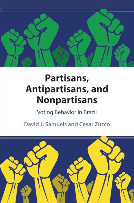 Front cover_Partisans, Antipartisans, And Nonpartisans