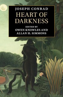 Front cover_Heart Of Darkness