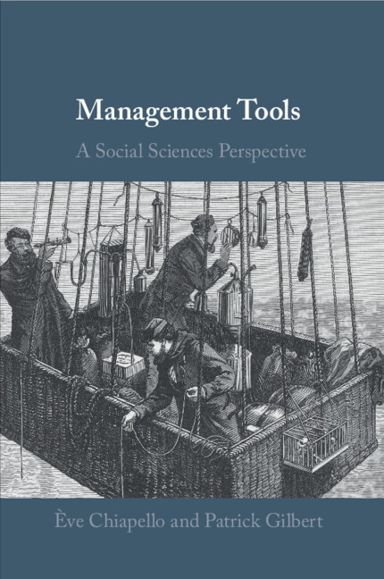 Couverture_Management Tools