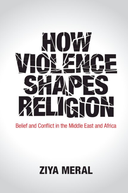 Couverture_How Violence Shapes Religion
