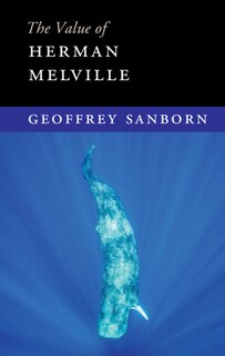 Front cover_The Value Of Herman Melville