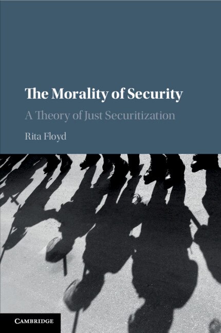 Couverture_The Morality Of Security