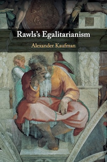 Front cover_Rawls's Egalitarianism