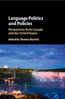 Front cover_Language Politics And Policies